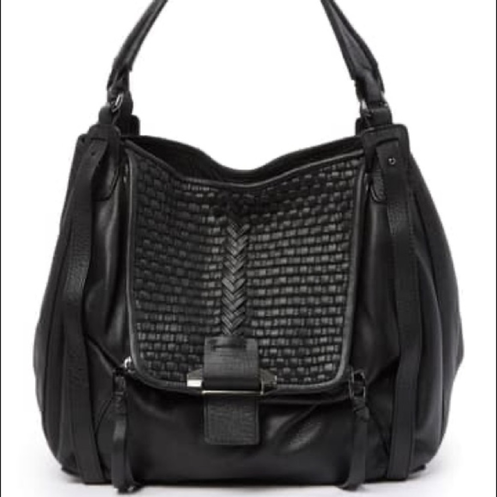 Kooba Jonnie Leather Shopper